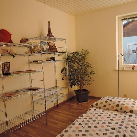 Stadtnahe Landwohnung Κλάγκενφουρτ Εξωτερικό φωτογραφία
