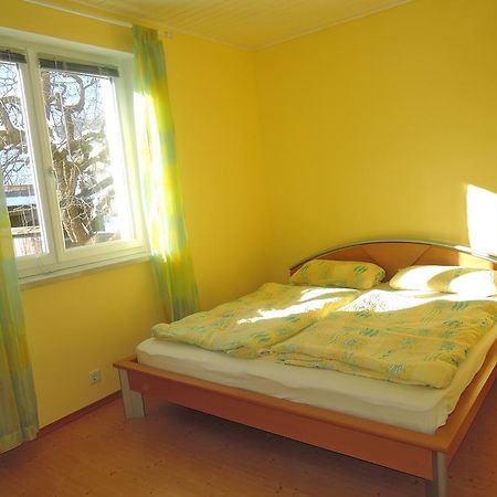 Stadtnahe Landwohnung Κλάγκενφουρτ Εξωτερικό φωτογραφία