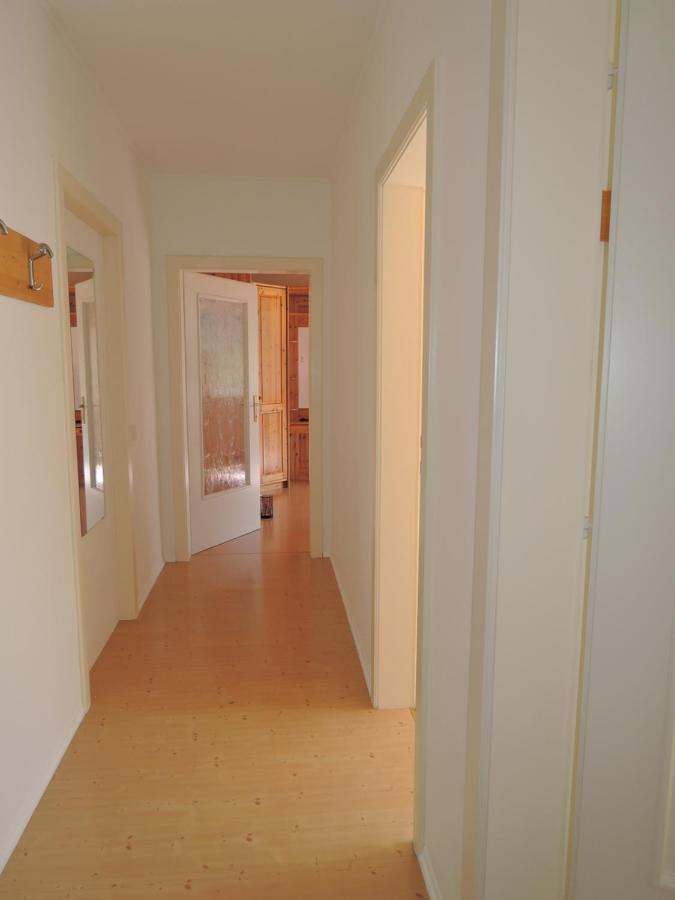 Stadtnahe Landwohnung Κλάγκενφουρτ Εξωτερικό φωτογραφία