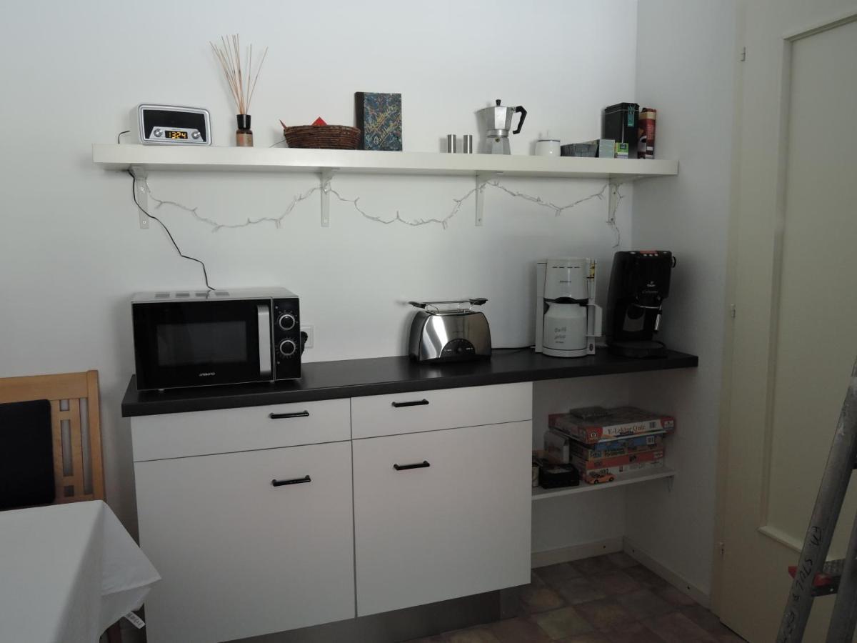 Stadtnahe Landwohnung Κλάγκενφουρτ Εξωτερικό φωτογραφία