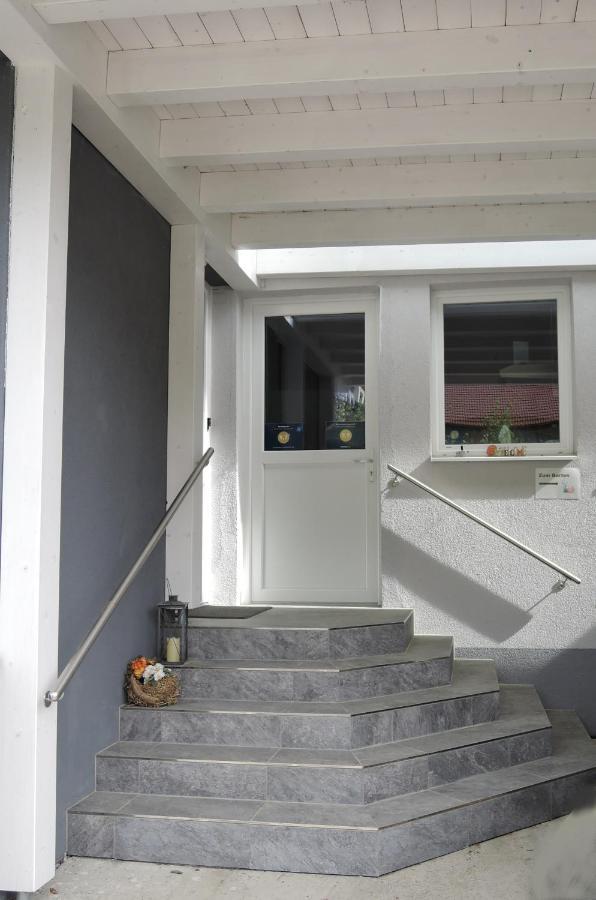 Stadtnahe Landwohnung Κλάγκενφουρτ Εξωτερικό φωτογραφία