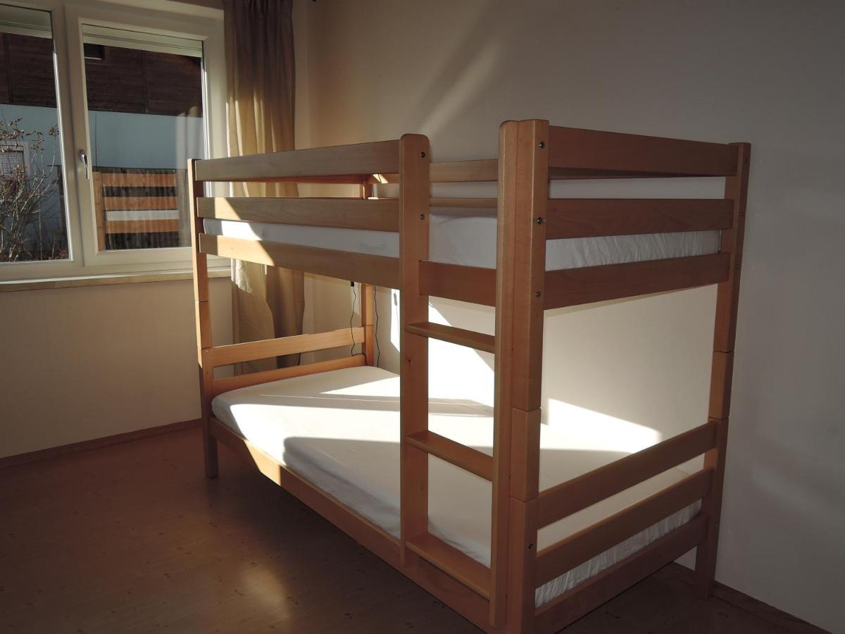 Stadtnahe Landwohnung Κλάγκενφουρτ Εξωτερικό φωτογραφία