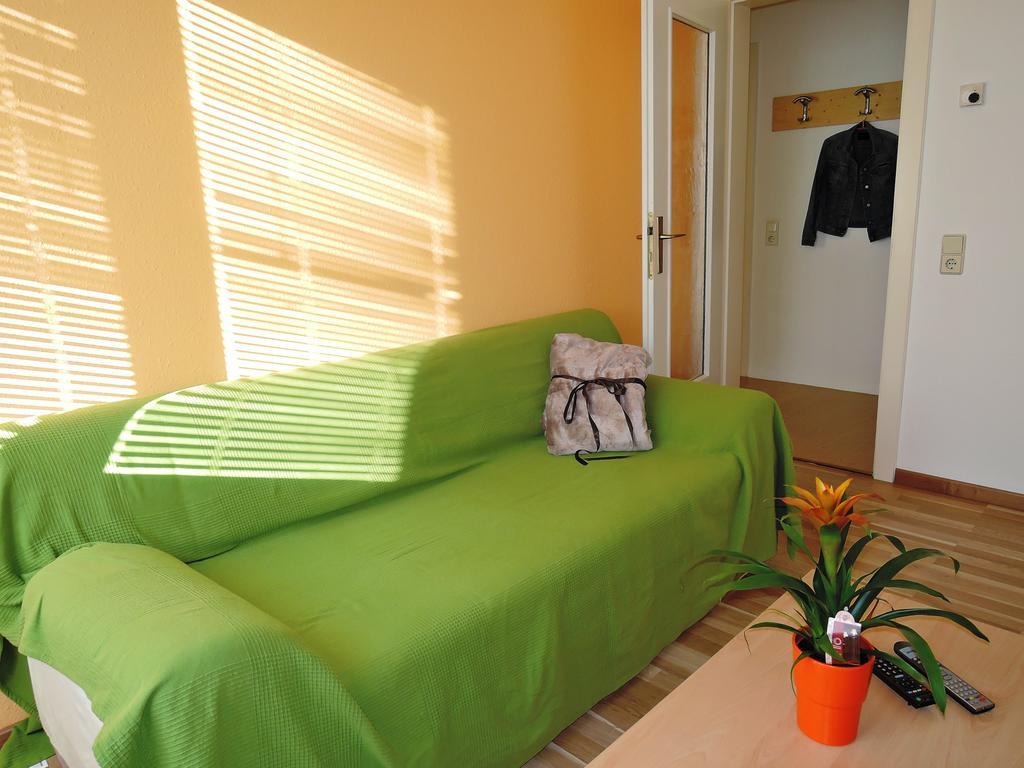 Stadtnahe Landwohnung Κλάγκενφουρτ Εξωτερικό φωτογραφία