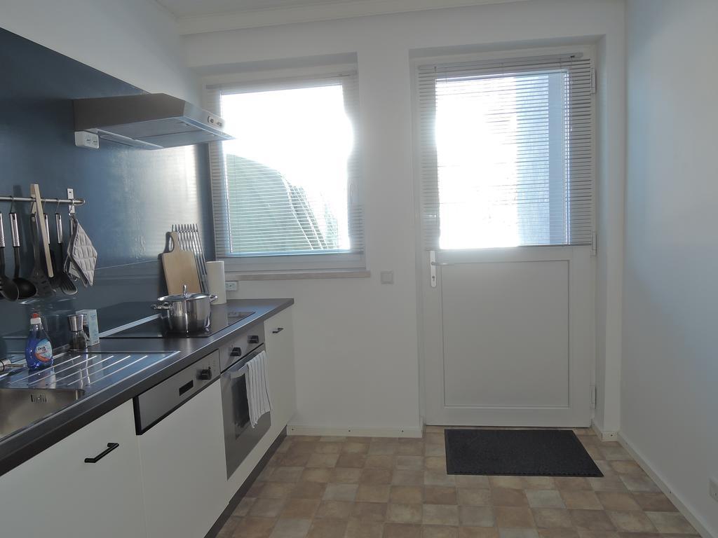 Stadtnahe Landwohnung Κλάγκενφουρτ Εξωτερικό φωτογραφία