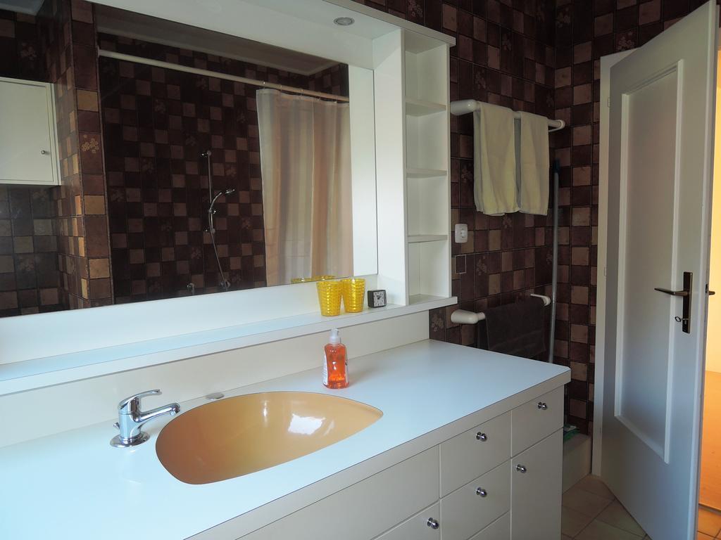 Stadtnahe Landwohnung Κλάγκενφουρτ Εξωτερικό φωτογραφία