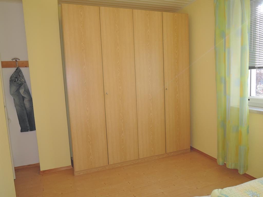 Stadtnahe Landwohnung Κλάγκενφουρτ Εξωτερικό φωτογραφία