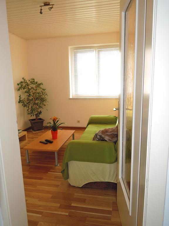 Stadtnahe Landwohnung Κλάγκενφουρτ Εξωτερικό φωτογραφία