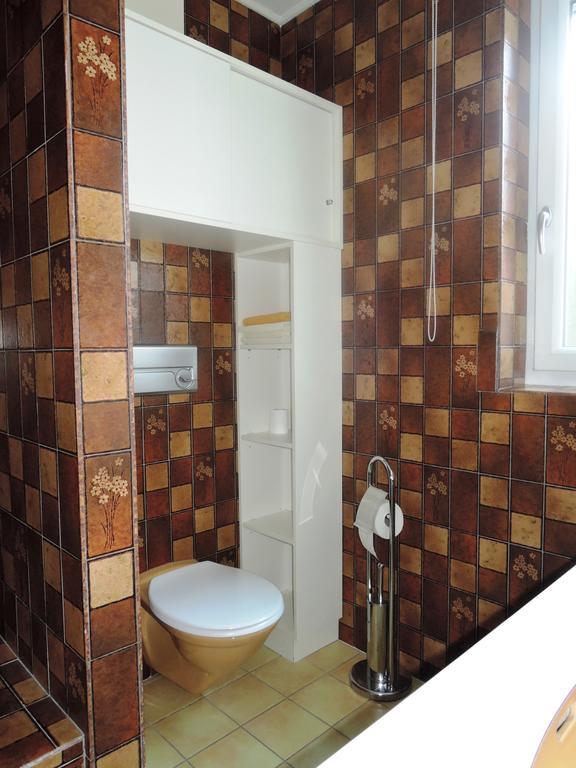 Stadtnahe Landwohnung Κλάγκενφουρτ Εξωτερικό φωτογραφία