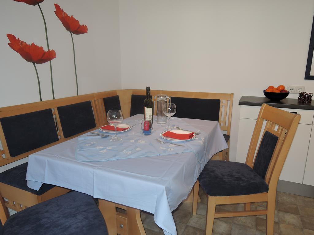 Stadtnahe Landwohnung Κλάγκενφουρτ Εξωτερικό φωτογραφία