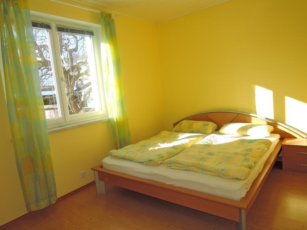 Stadtnahe Landwohnung Κλάγκενφουρτ Εξωτερικό φωτογραφία